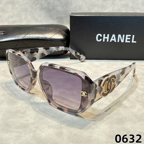 CHNL Sunglasses AAA-1195