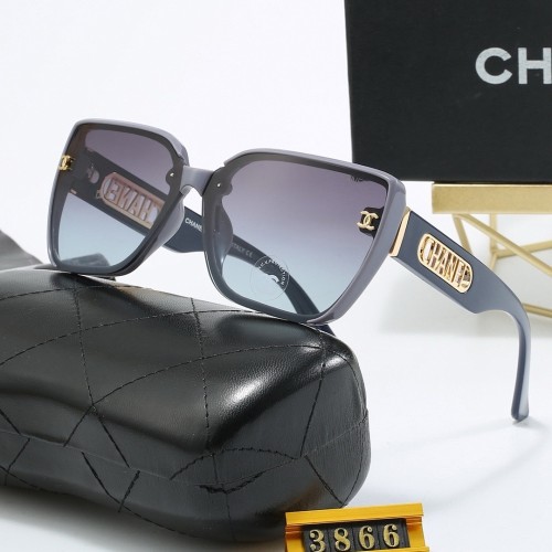 CHNL Sunglasses AAA-1398