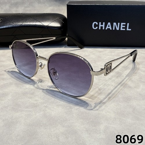 CHNL Sunglasses AAA-1093