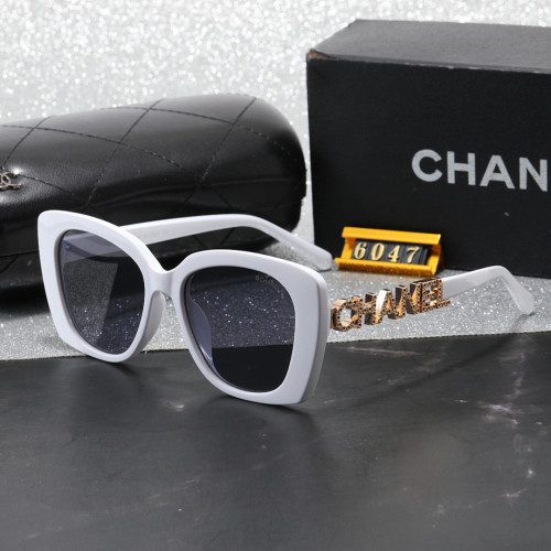 CHNL Sunglasses AAA-1335