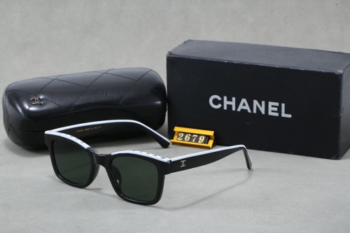 CHNL Sunglasses AAA-1479