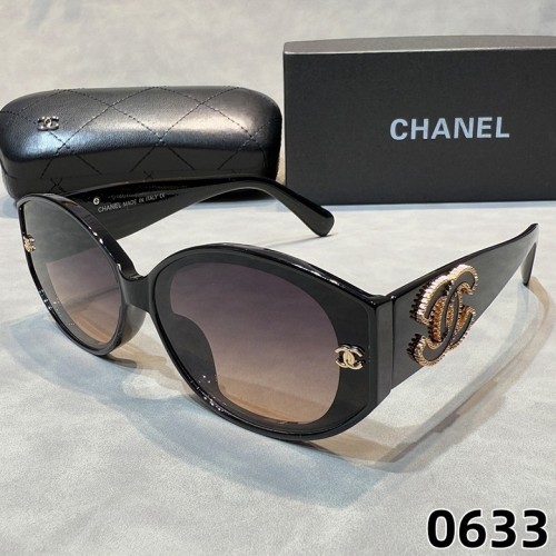 CHNL Sunglasses AAA-1217