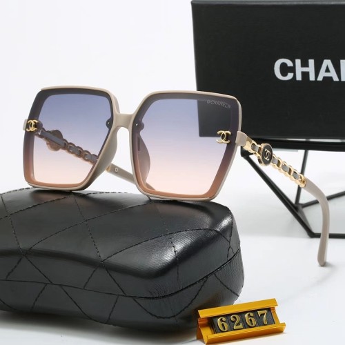 CHNL Sunglasses AAA-1505