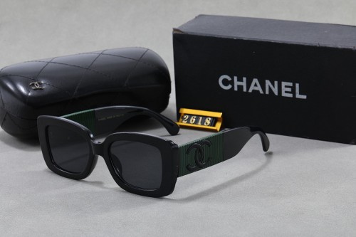 CHNL Sunglasses AAA-1605