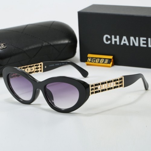 CHNL Sunglasses AAA-1287