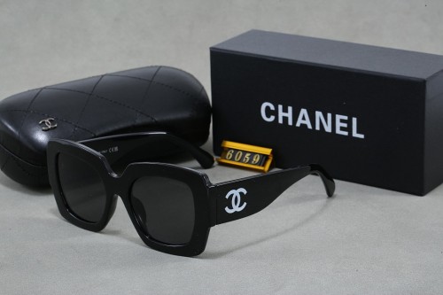 CHNL Sunglasses AAA-1433
