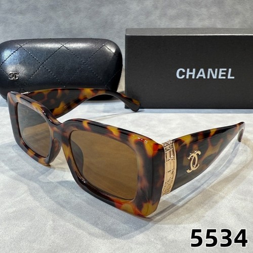 CHNL Sunglasses AAA-1316