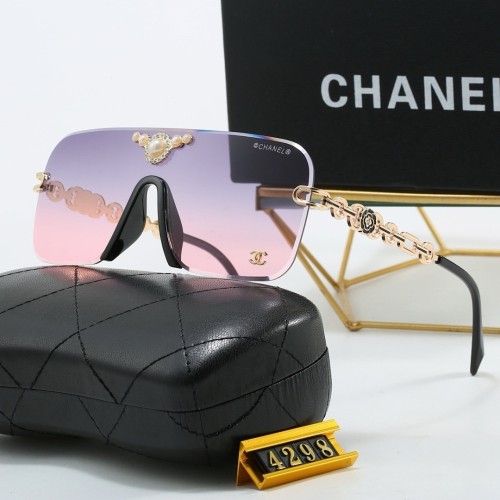 CHNL Sunglasses AAA-1868