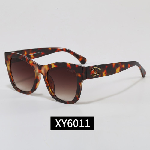 CHNL Sunglasses AAA-1084
