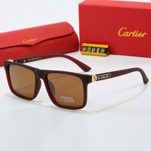 Cartier Sunglasses AAA-3310