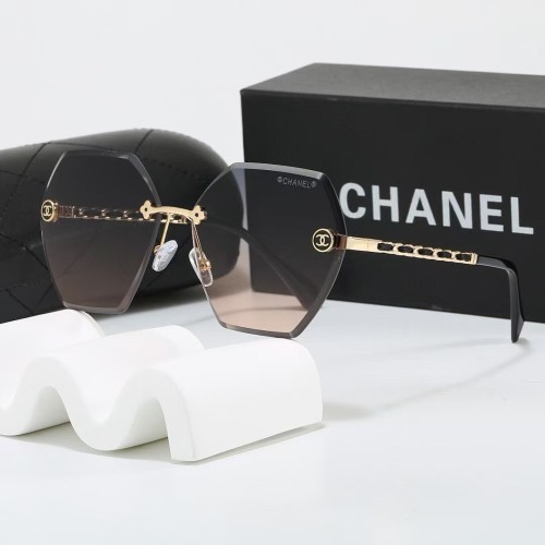 CHNL Sunglasses AAA-1253