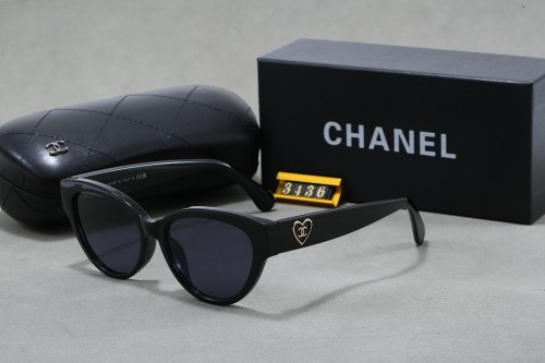 CHNL Sunglasses AAA-1466