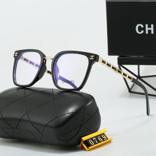 CHNL Sunglasses AAA-1783