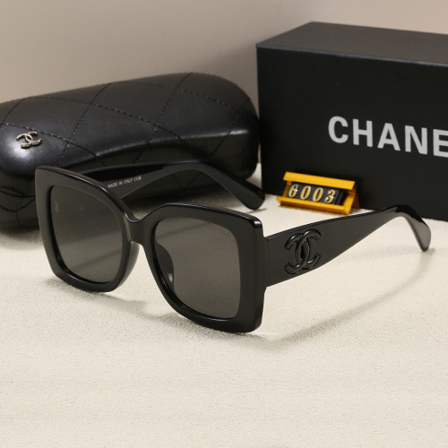 CHNL Sunglasses AAA-1337