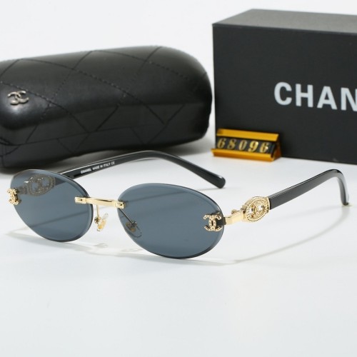 CHNL Sunglasses AAA-1852