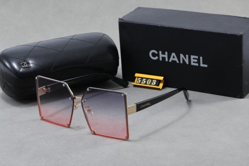 CHNL Sunglasses AAA-1573