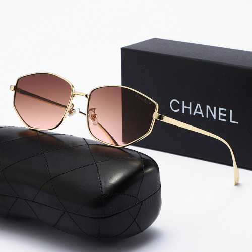 CHNL Sunglasses AAA-1247