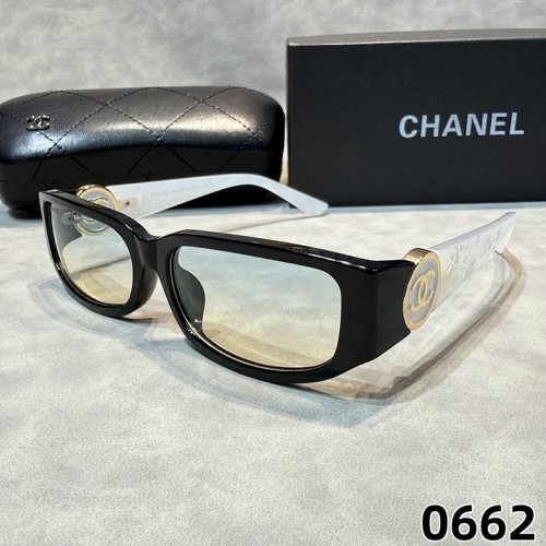 CHNL Sunglasses AAA-1211