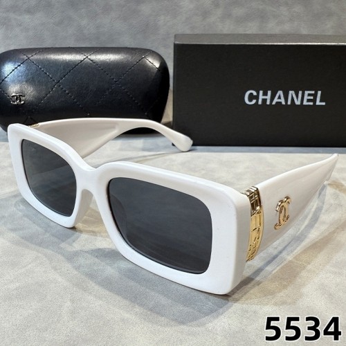 CHNL Sunglasses AAA-1318