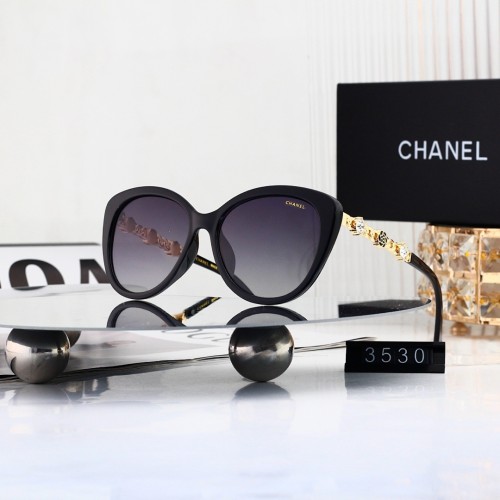 CHNL Sunglasses AAA-1153