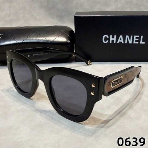 CHNL Sunglasses AAA-1185