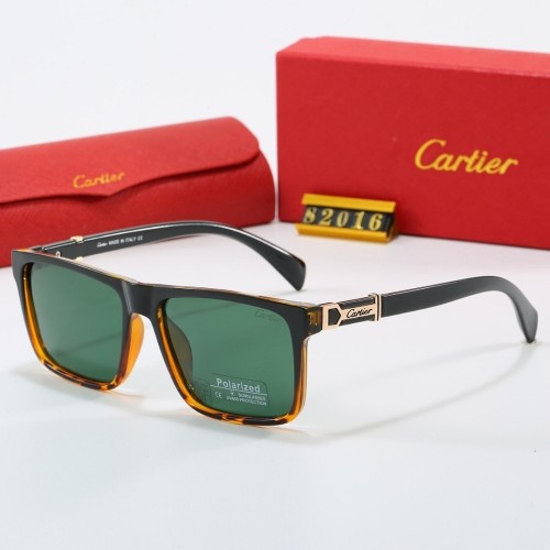 Cartier Sunglasses AAA-3317