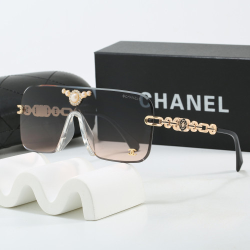 CHNL Sunglasses AAA-1873