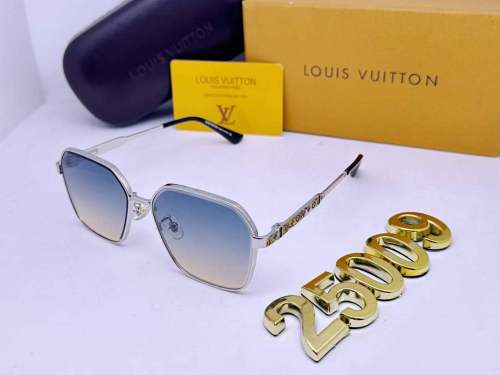 LV Sunglasses AAA-810