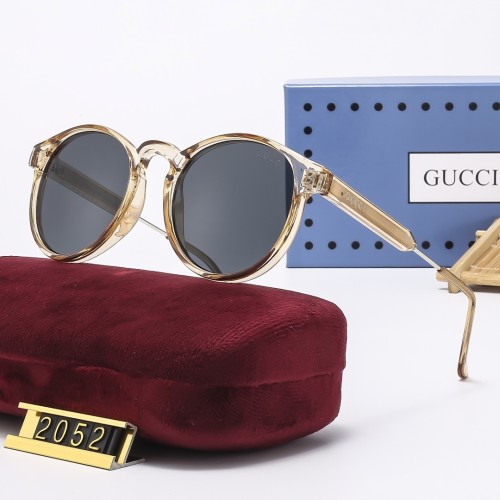 G Sunglasses AAA-1611