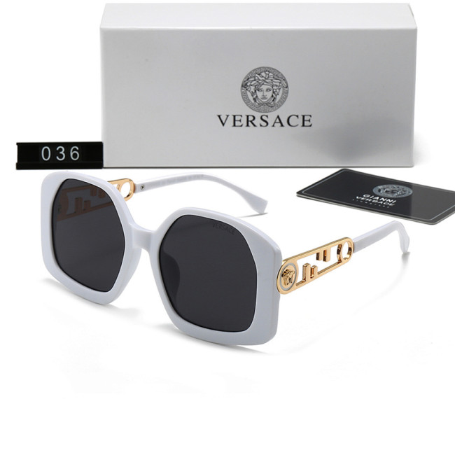 Versace Sunglasses AAA-906