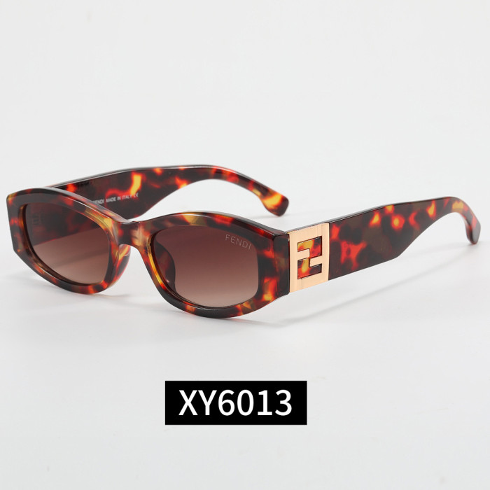 FD Sunglasses AAA-226
