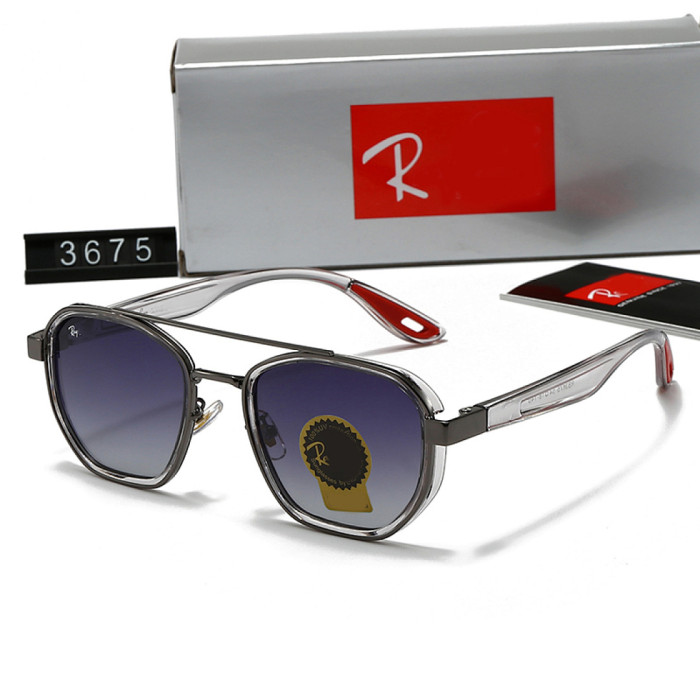 RB Sunglasses AAA-707