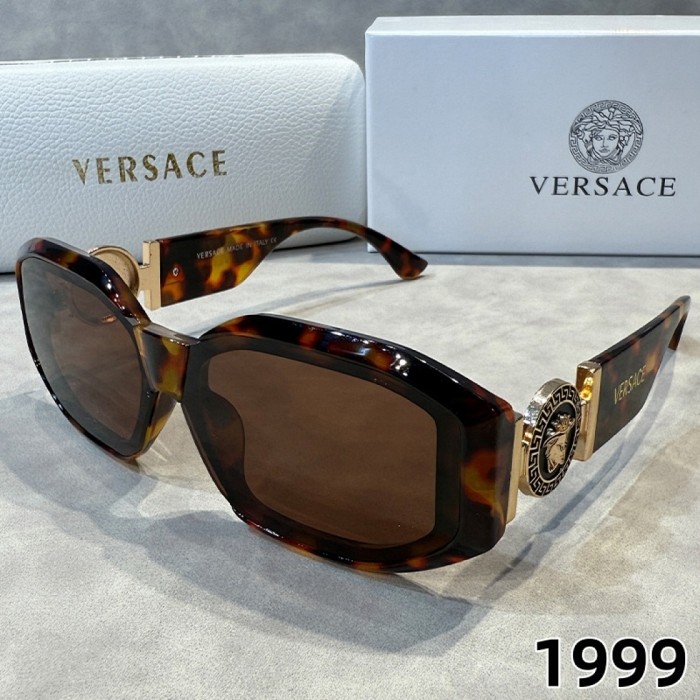 Versace Sunglasses AAA-636