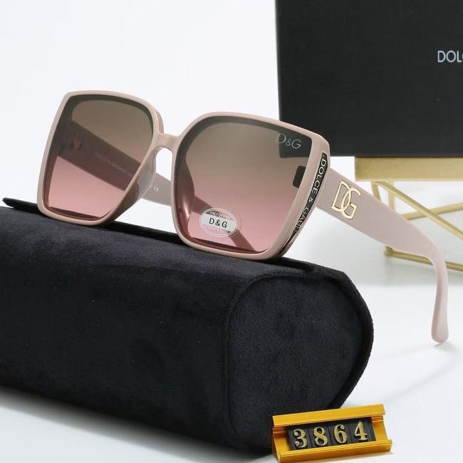 D&G Sunglasses AAA-185