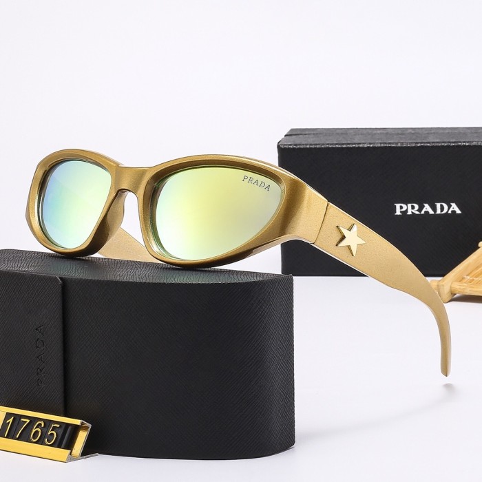 Prada Sunglasses AAA-1649