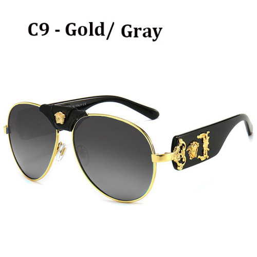 Versace Sunglasses AAA-665