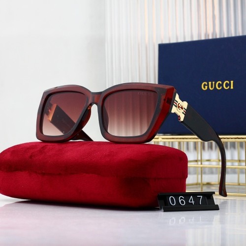 G Sunglasses AAA-1728