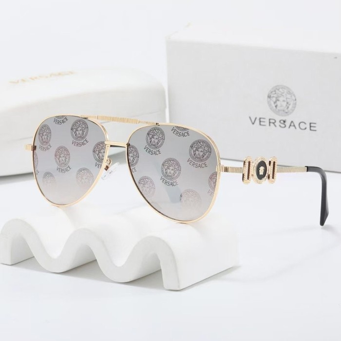 Versace Sunglasses AAA-843