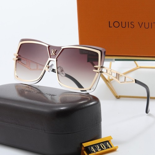 LV Sunglasses AAA-1269