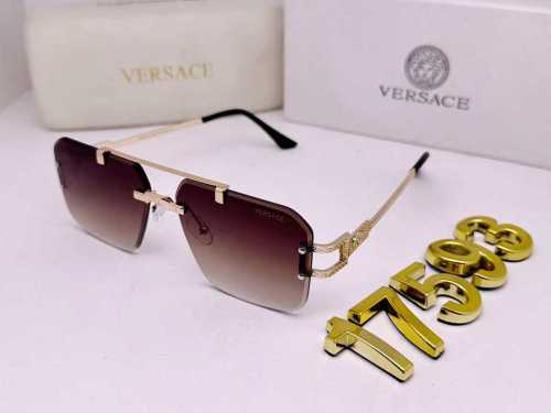 Versace Sunglasses AAA-438