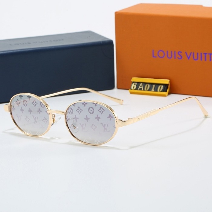 LV Sunglasses AAA-1093