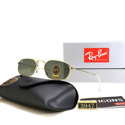 RB Sunglasses AAA-296