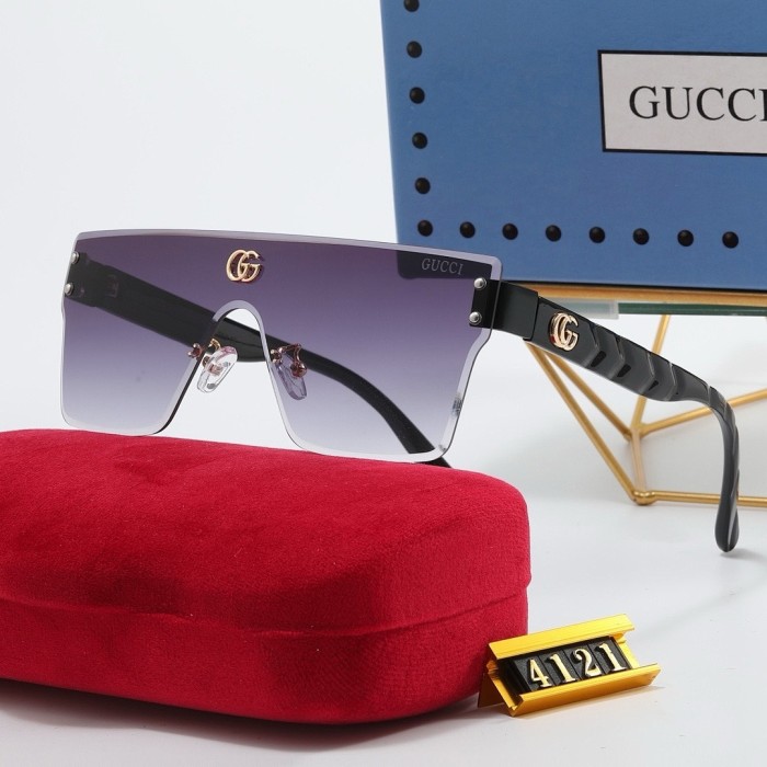 G Sunglasses AAA-1954