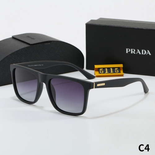 Prada Sunglasses AAA-866