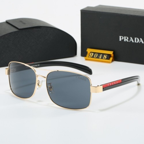 Prada Sunglasses AAA-1119