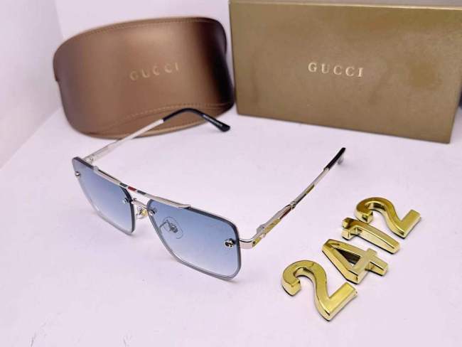 G Sunglasses AAA-1233