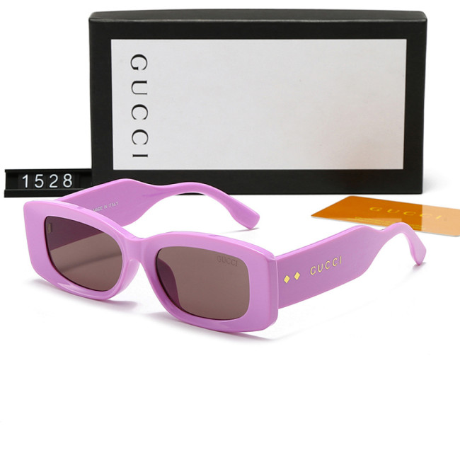 G Sunglasses AAA-2269