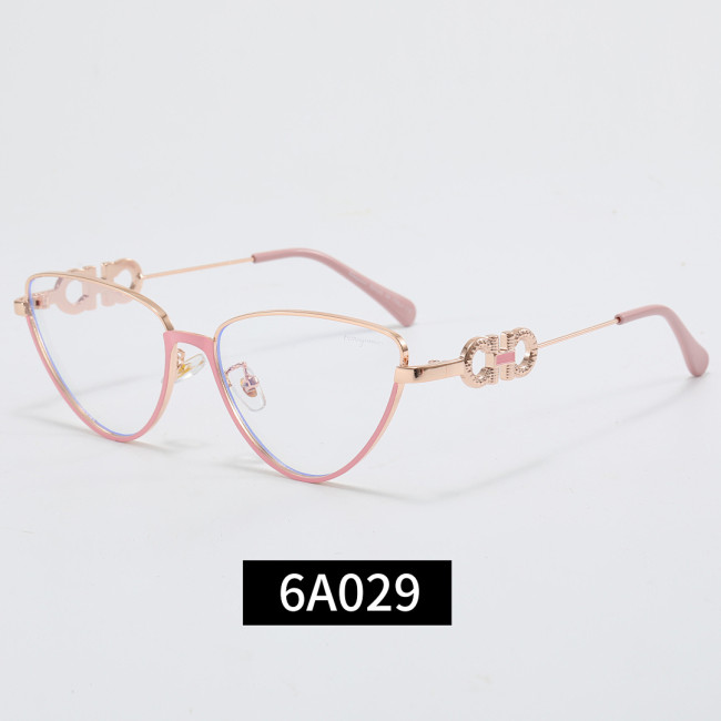 Ferragamo Sunglasses AAA-012
