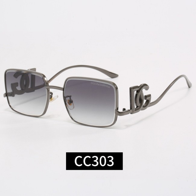 D&G Sunglasses AAA-157