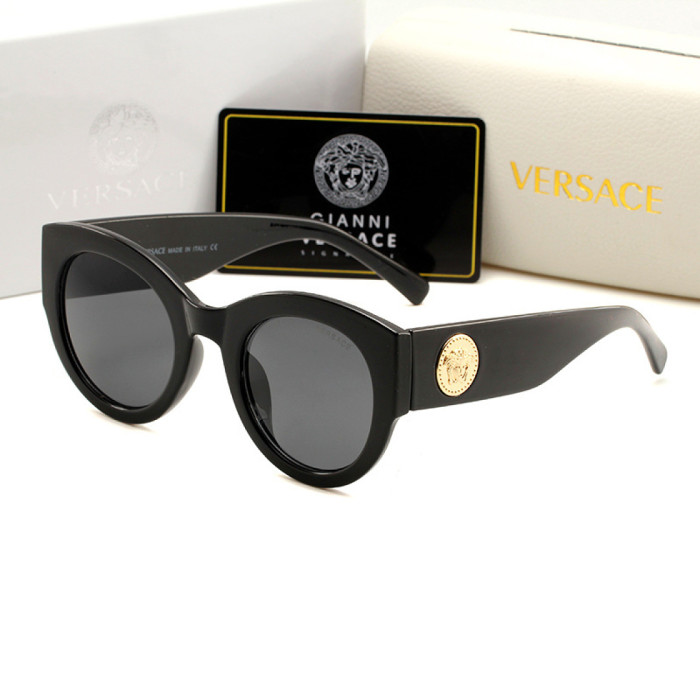 Versace Sunglasses AAA-1022